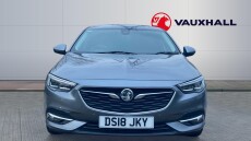 Vauxhall Insignia 1.6 Turbo D [136] Elite Nav 5dr Auto Diesel Hatchback